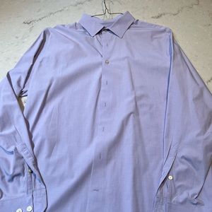 Men’s Express shirt